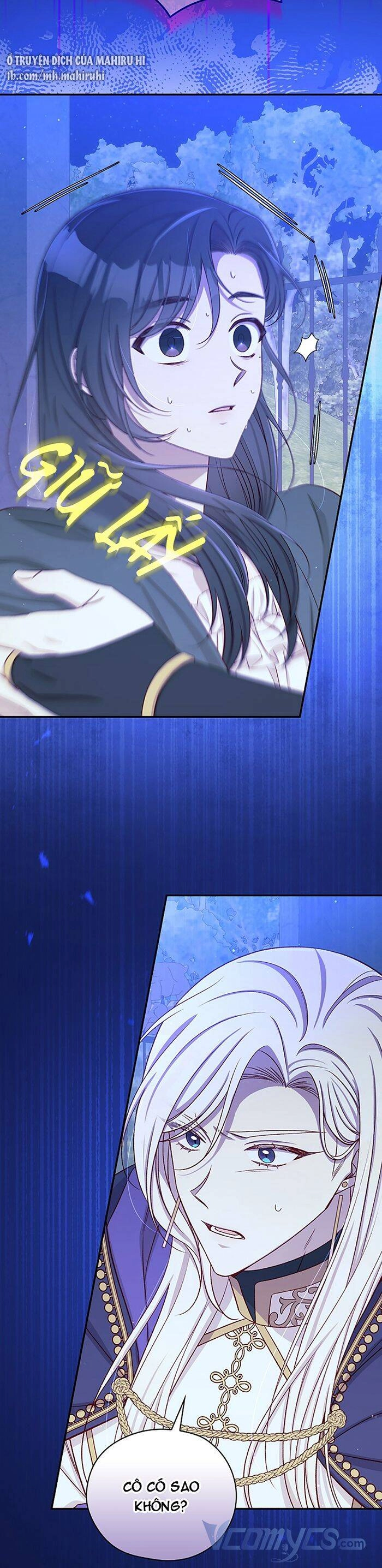 Tồn Tại Như Một Nữ Hầu Chapter 109 - 9