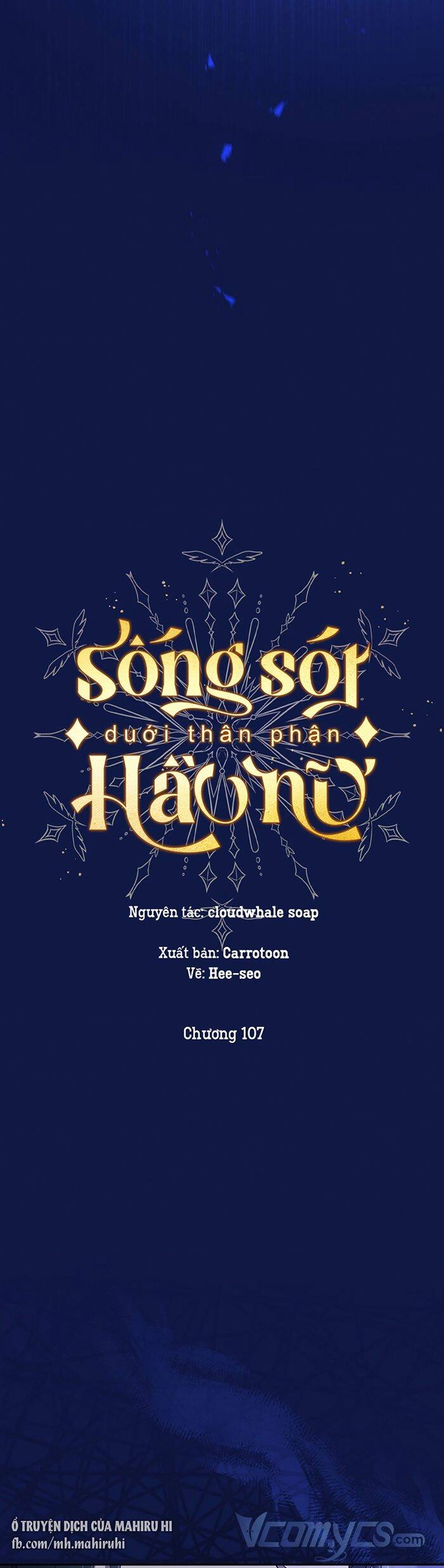 Tồn Tại Như Một Nữ Hầu Chapter 109 - 10