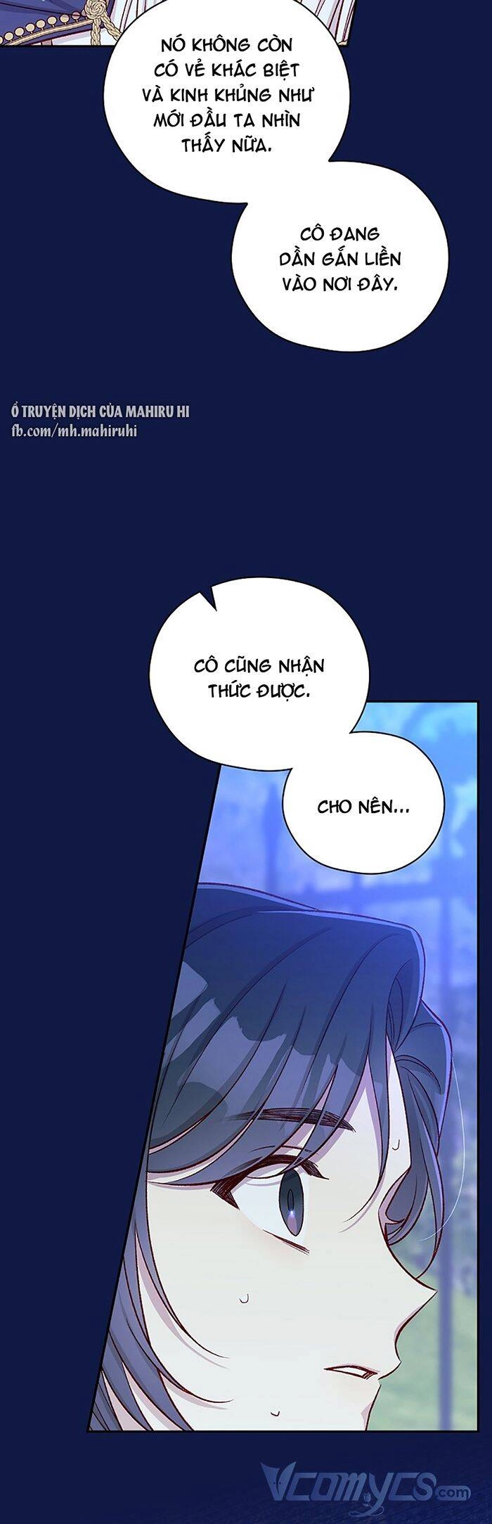 Tồn Tại Như Một Nữ Hầu Chapter 109 - 13