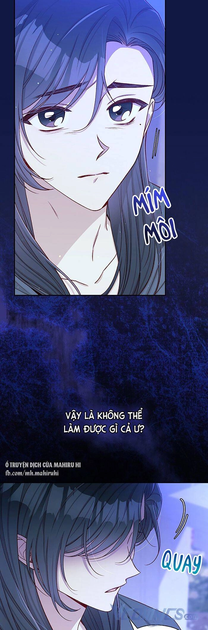 Tồn Tại Như Một Nữ Hầu Chapter 109 - 19