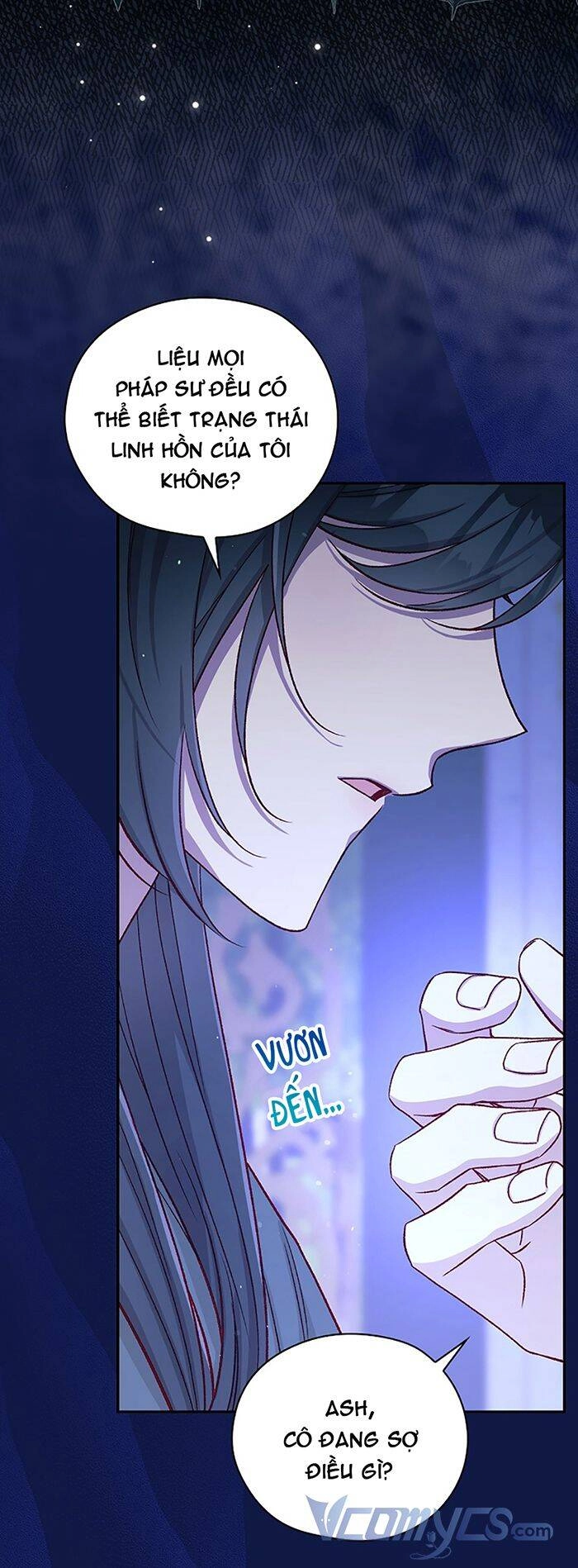 Tồn Tại Như Một Nữ Hầu Chapter 109 - 22