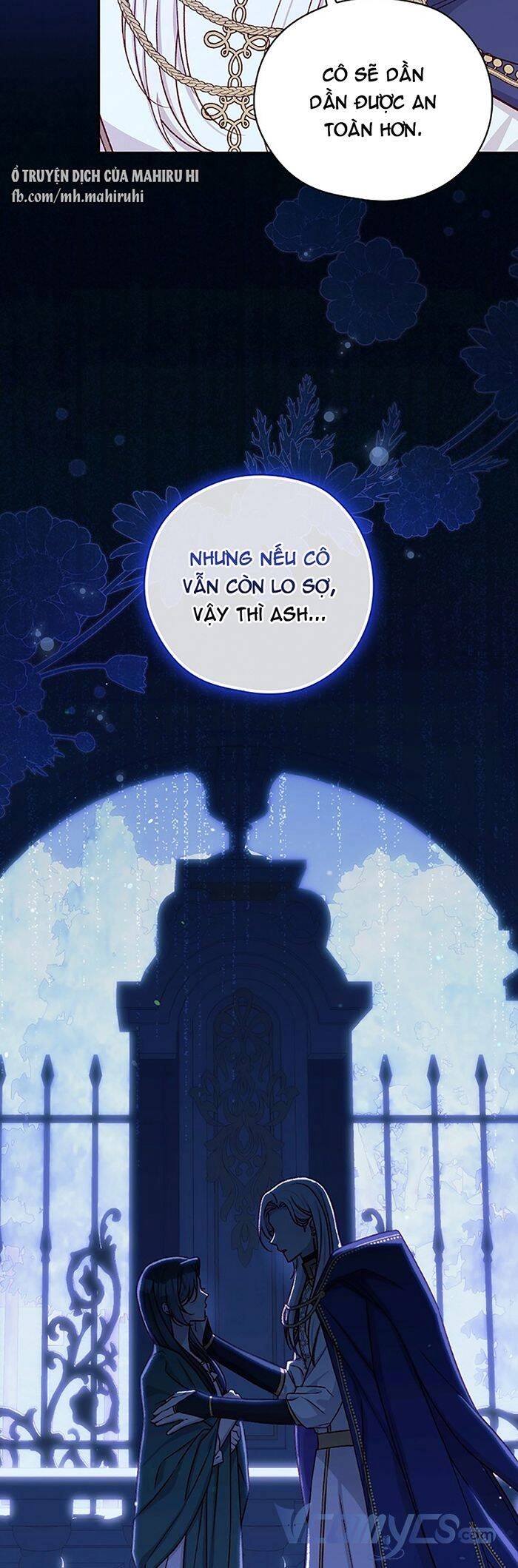 Tồn Tại Như Một Nữ Hầu Chapter 109 - 25