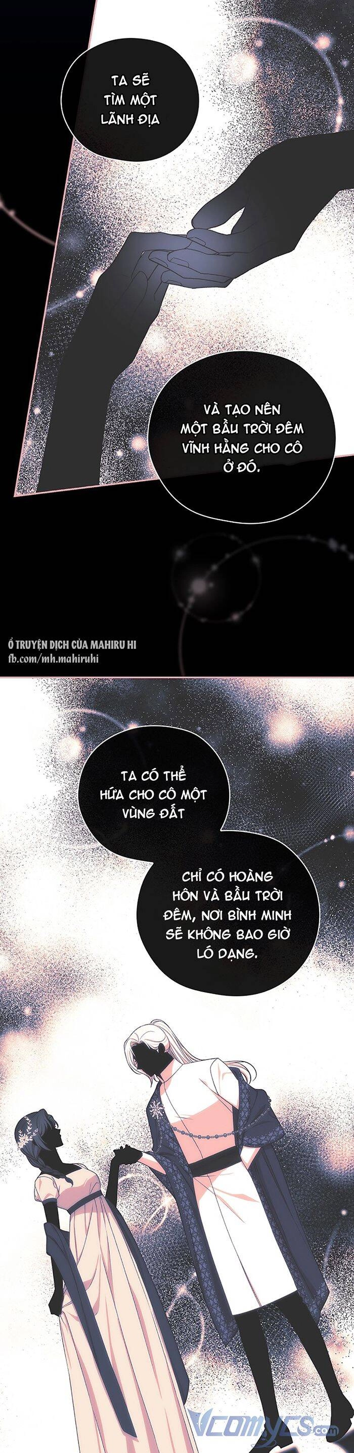 Tồn Tại Như Một Nữ Hầu Chapter 109 - 27