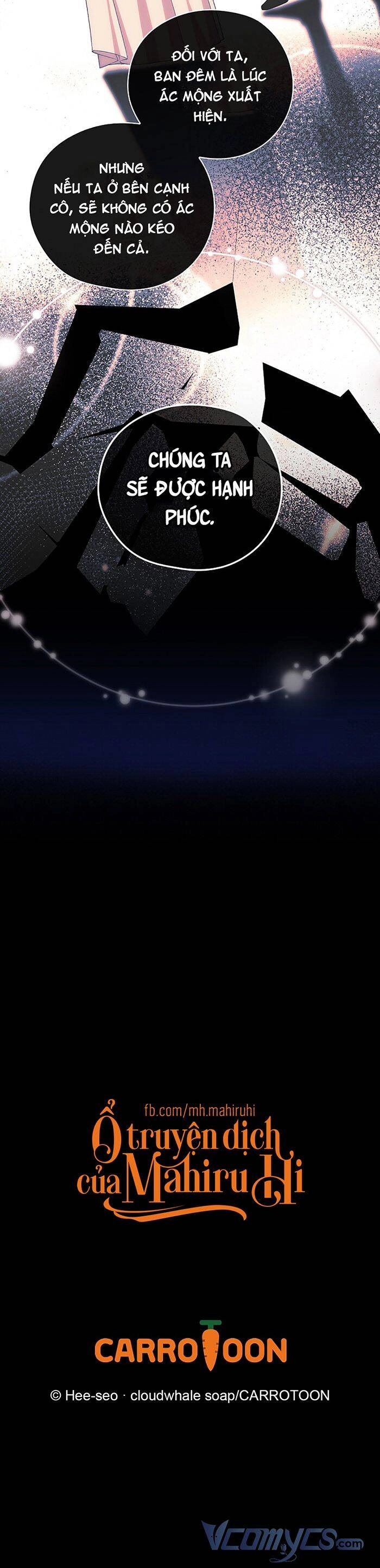 Tồn Tại Như Một Nữ Hầu Chapter 109 - 28