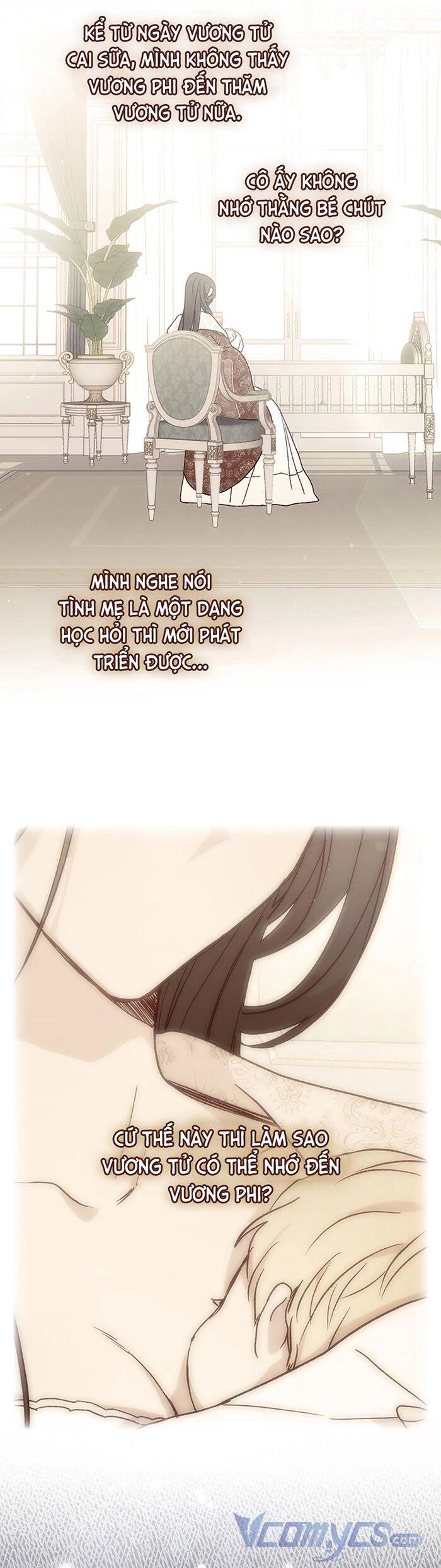 Tồn Tại Như Một Nữ Hầu Chapter 110 - 7