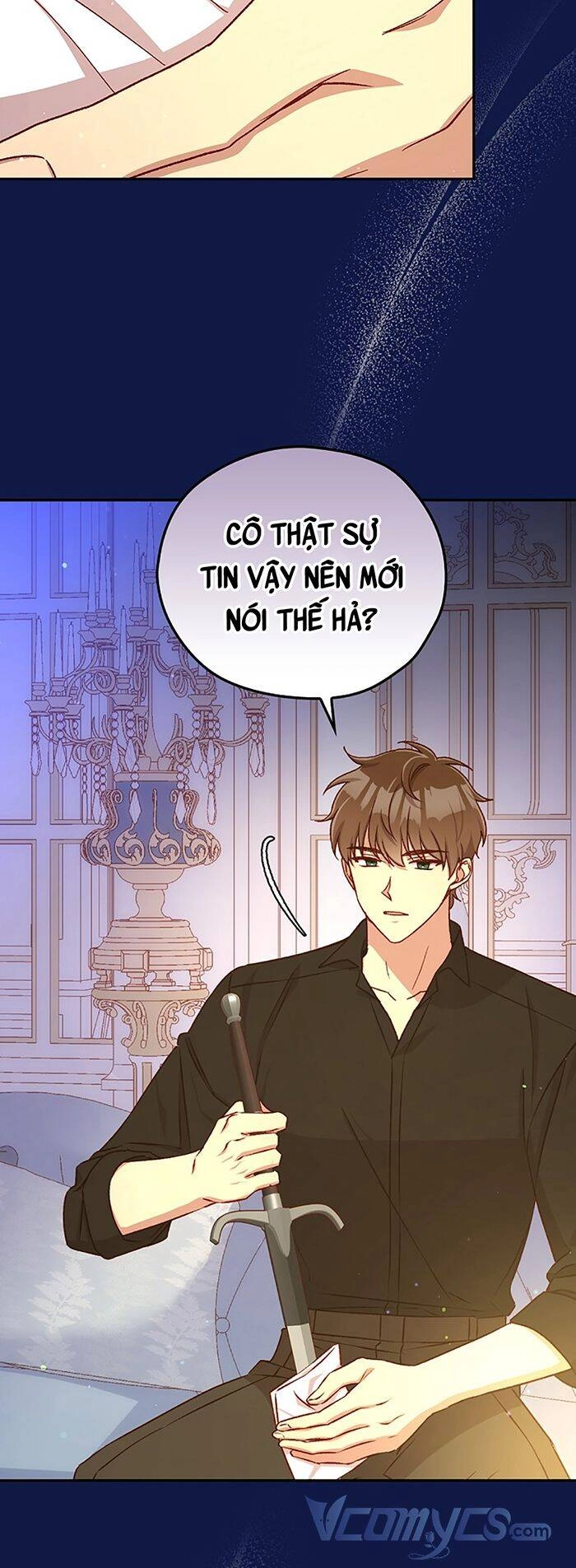 Tồn Tại Như Một Nữ Hầu Chapter 110 - 10