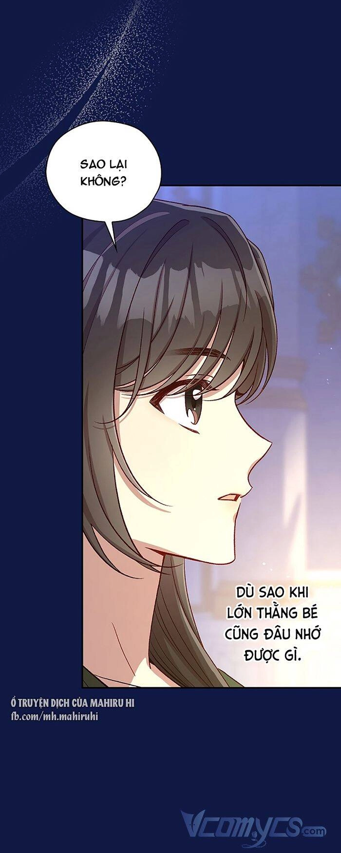 Tồn Tại Như Một Nữ Hầu Chapter 110 - 11