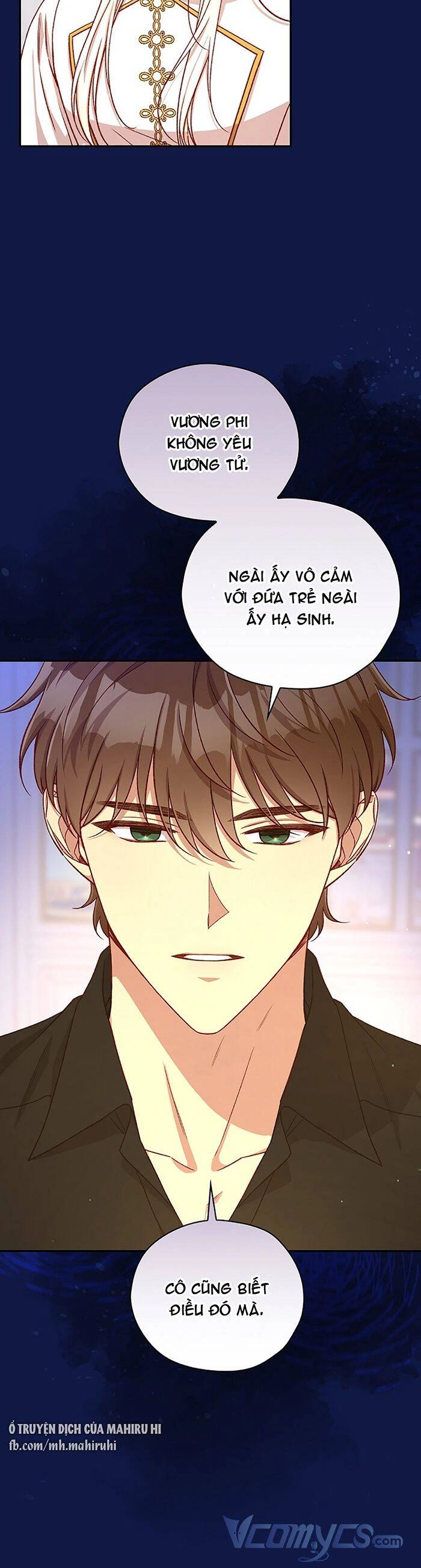 Tồn Tại Như Một Nữ Hầu Chapter 110 - 13