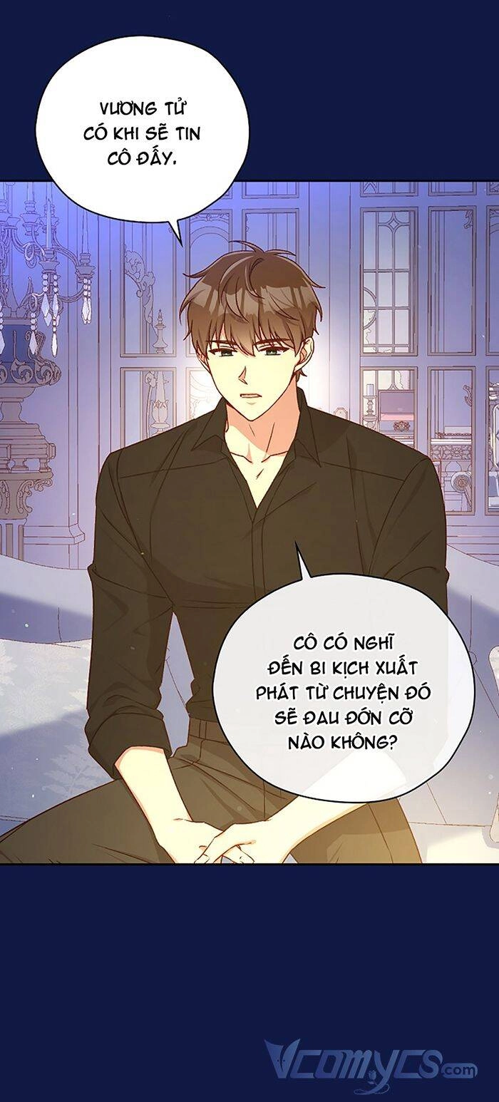 Tồn Tại Như Một Nữ Hầu Chapter 110 - 14