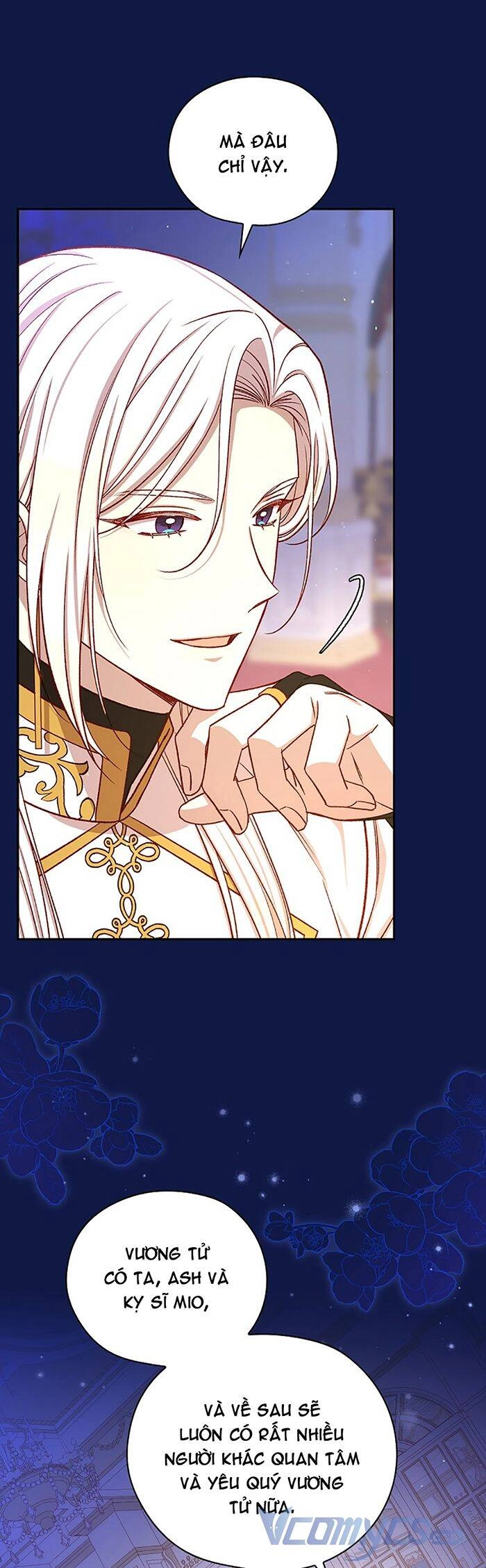 Tồn Tại Như Một Nữ Hầu Chapter 110 - 17