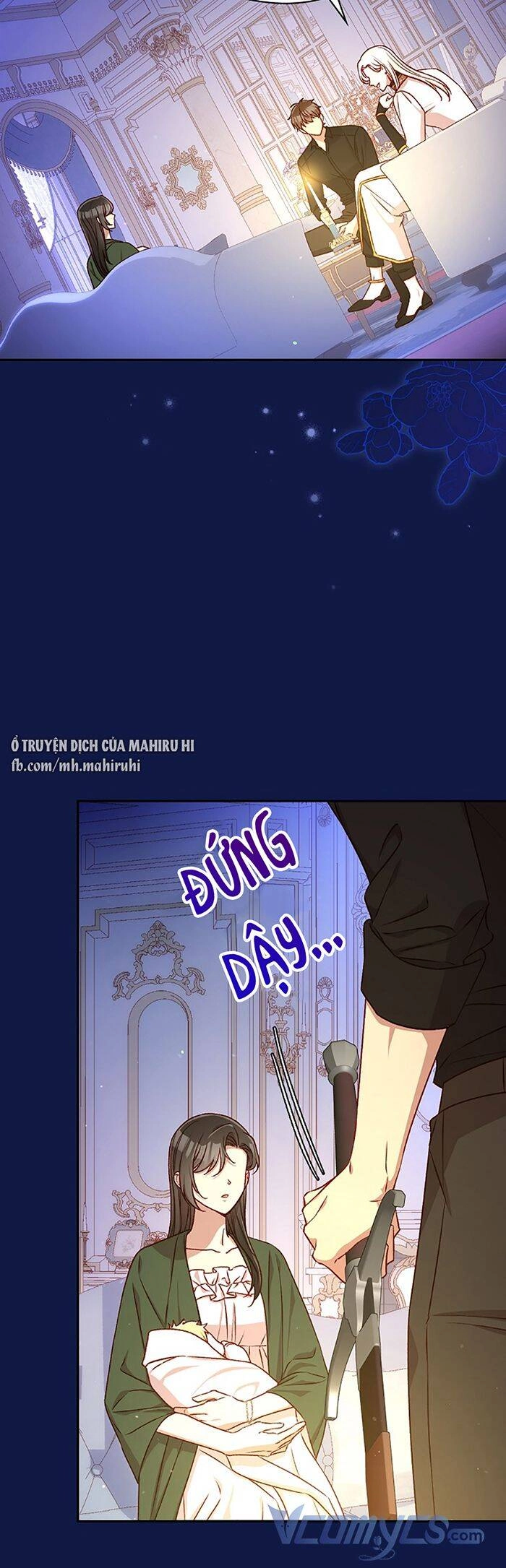 Tồn Tại Như Một Nữ Hầu Chapter 110 - 18