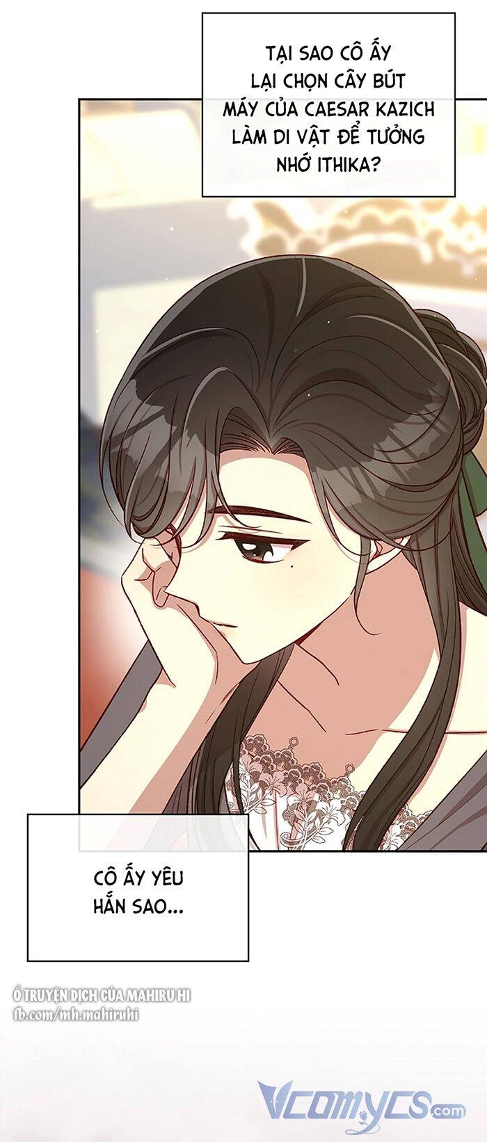 Tồn Tại Như Một Nữ Hầu Chapter 110 - 23