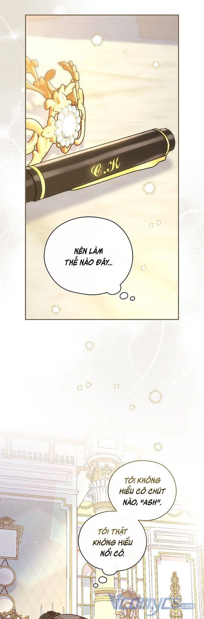 Tồn Tại Như Một Nữ Hầu Chapter 110 - 26