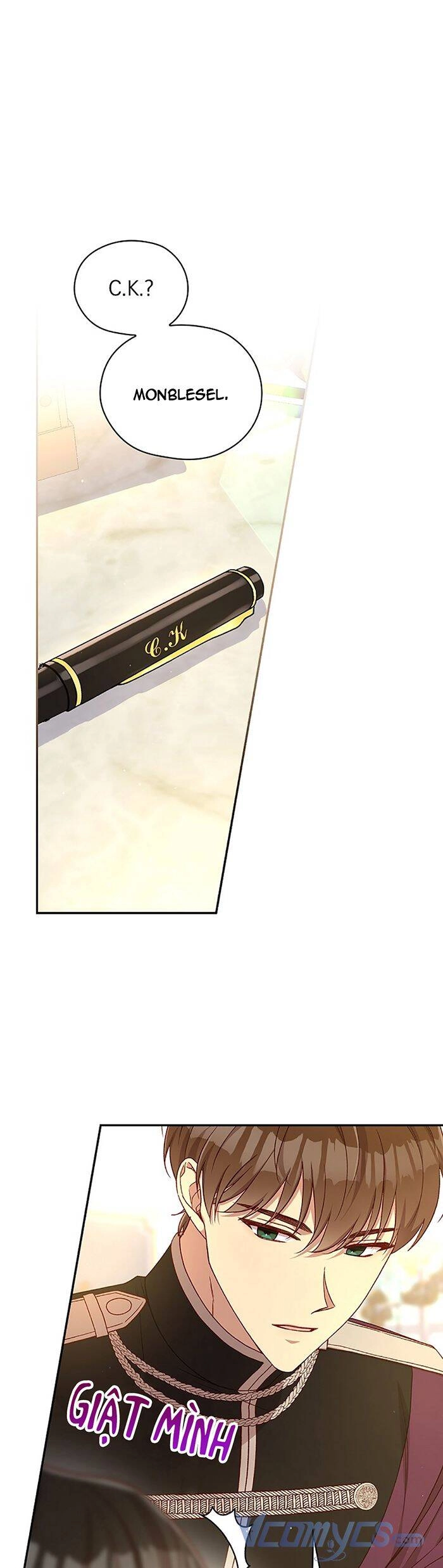 Tồn Tại Như Một Nữ Hầu Chapter 111 - 2