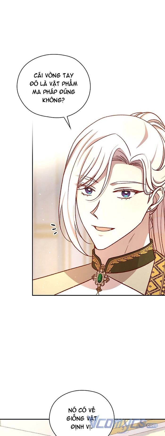 Tồn Tại Như Một Nữ Hầu Chapter 111 - 4