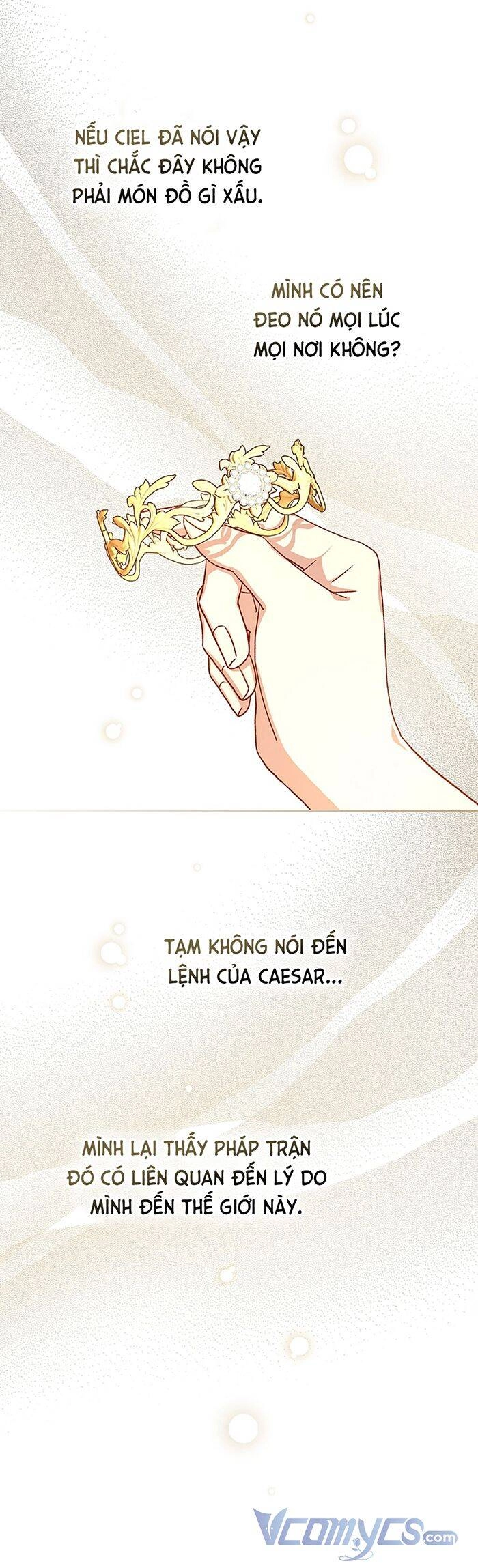 Tồn Tại Như Một Nữ Hầu Chapter 111 - 6