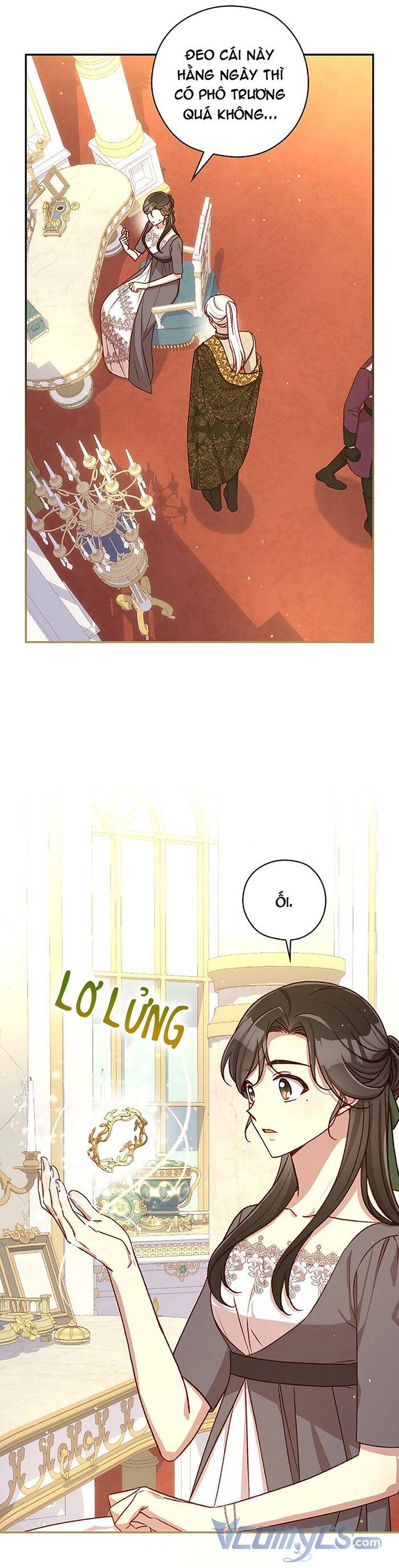 Tồn Tại Như Một Nữ Hầu Chapter 111 - 7