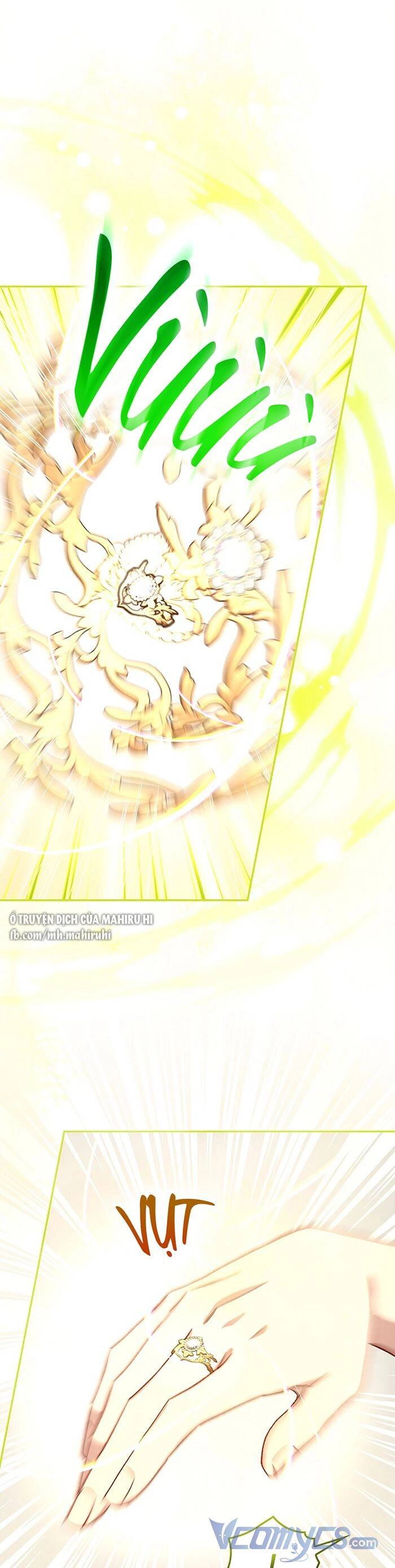 Tồn Tại Như Một Nữ Hầu Chapter 111 - 8