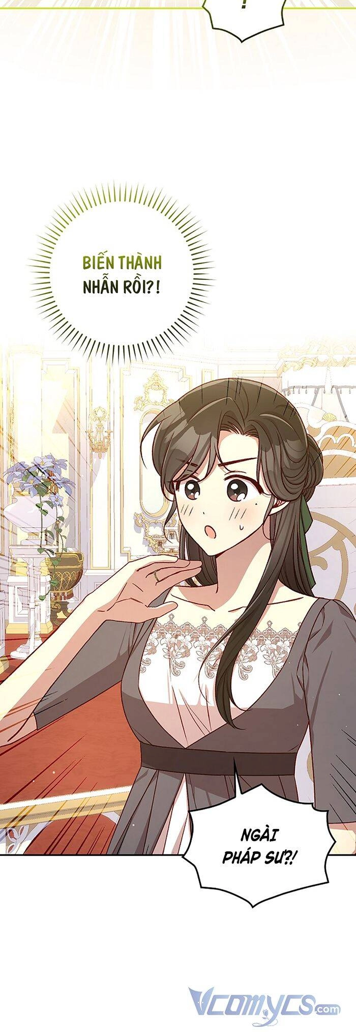 Tồn Tại Như Một Nữ Hầu Chapter 111 - 9