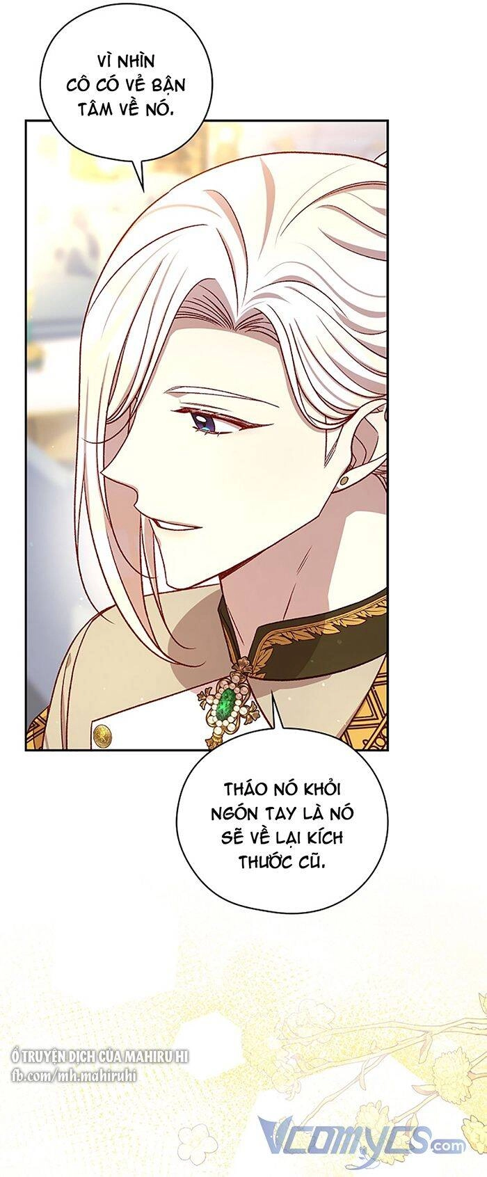 Tồn Tại Như Một Nữ Hầu Chapter 111 - 10