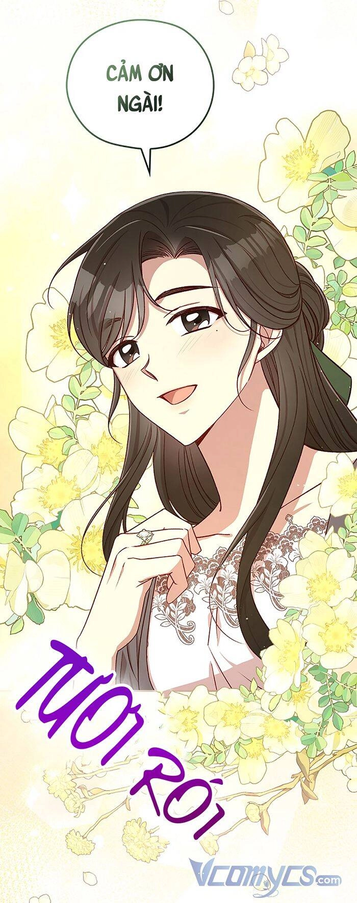 Tồn Tại Như Một Nữ Hầu Chapter 111 - 11