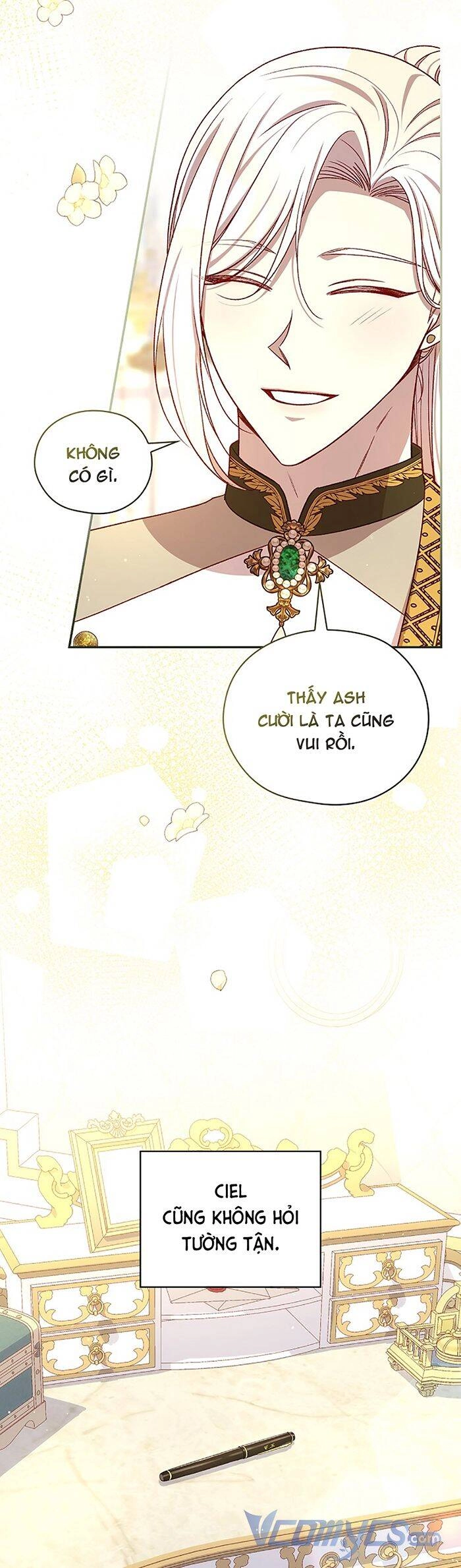 Tồn Tại Như Một Nữ Hầu Chapter 111 - 12