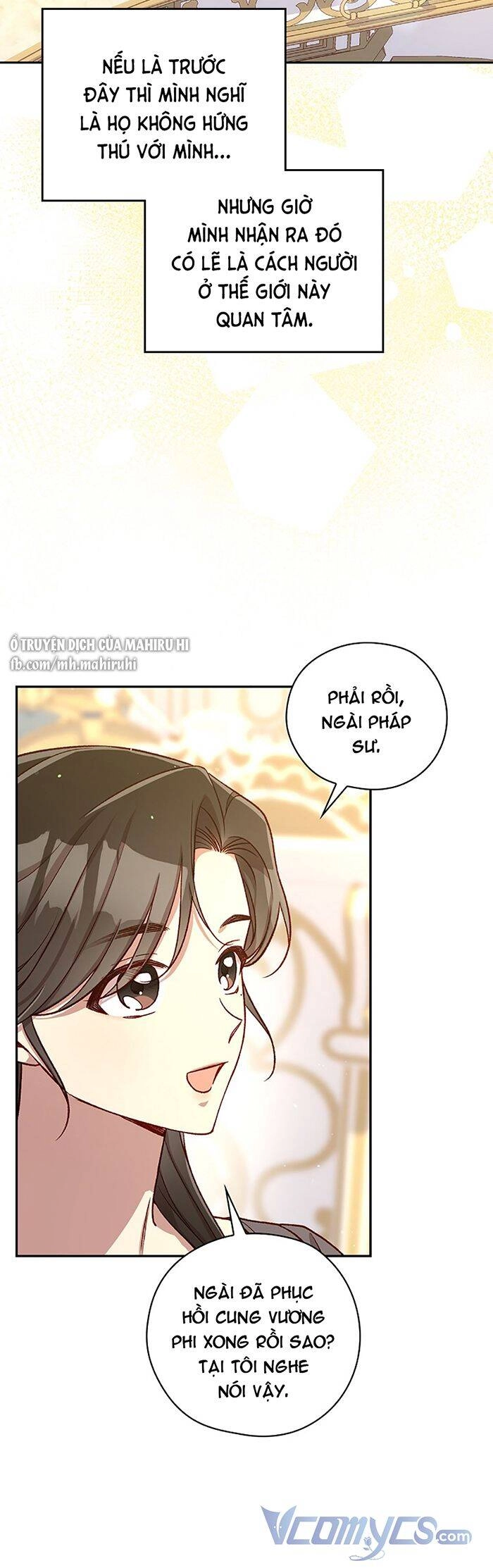 Tồn Tại Như Một Nữ Hầu Chapter 111 - 13