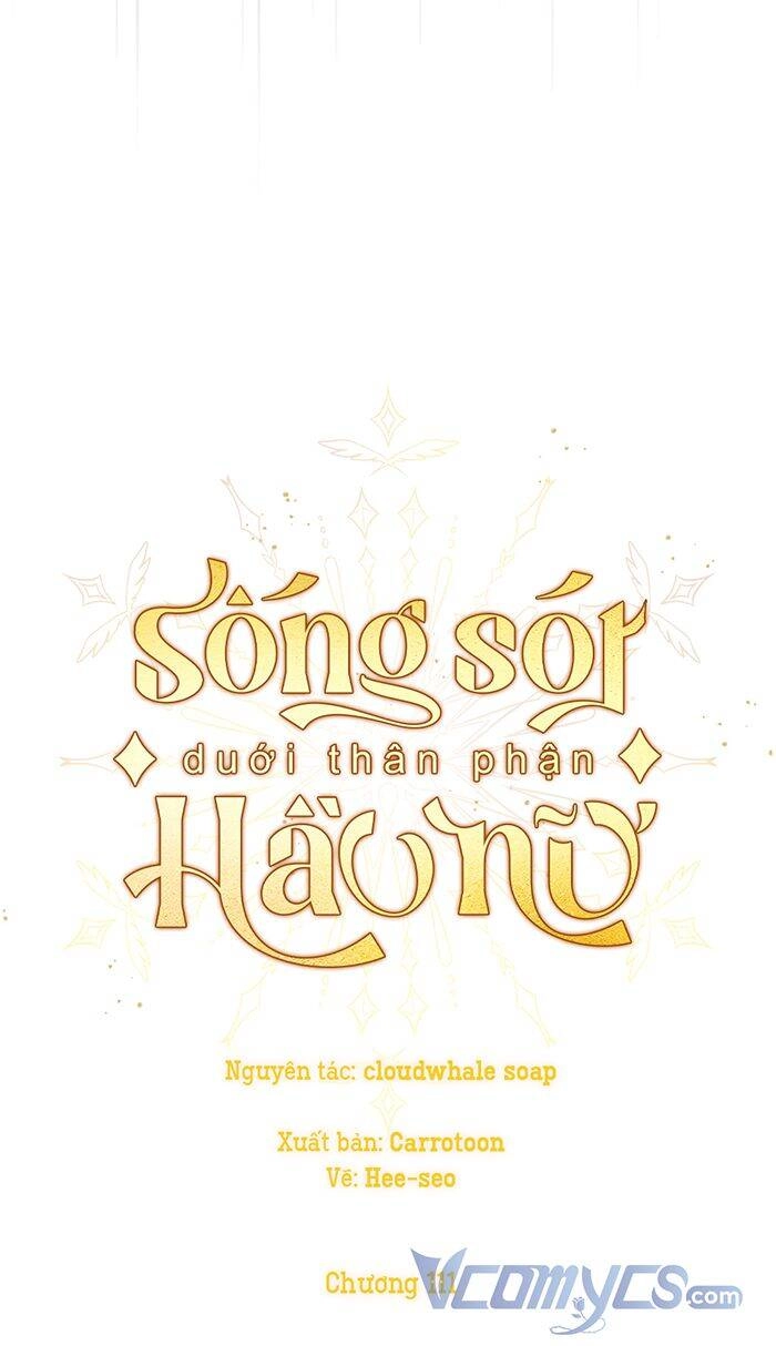 Tồn Tại Như Một Nữ Hầu Chapter 111 - 15