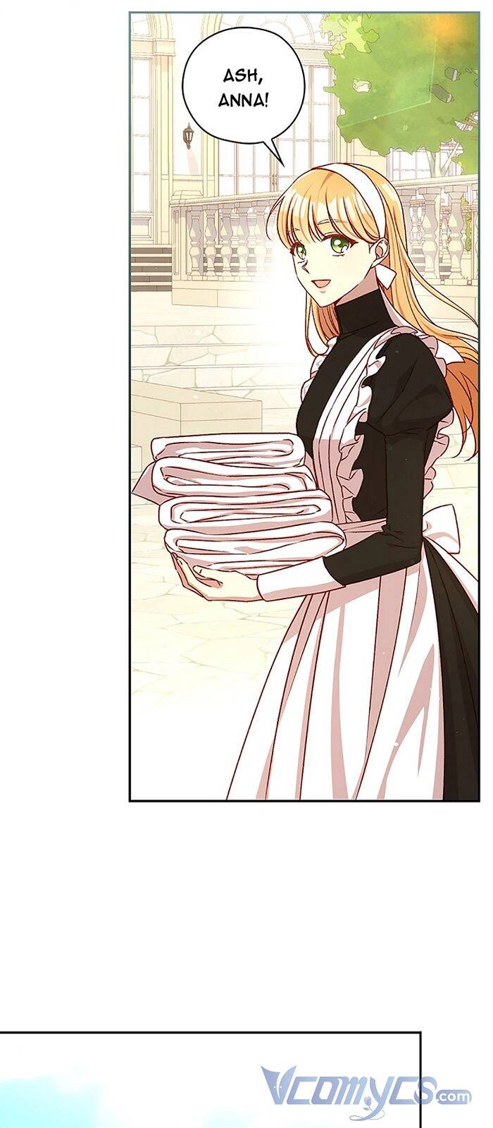 Tồn Tại Như Một Nữ Hầu Chapter 111 - 18