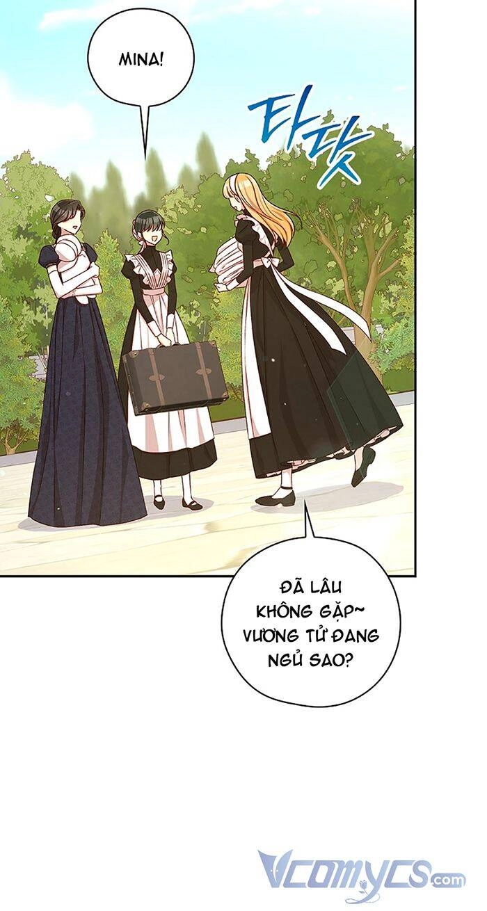 Tồn Tại Như Một Nữ Hầu Chapter 111 - 19