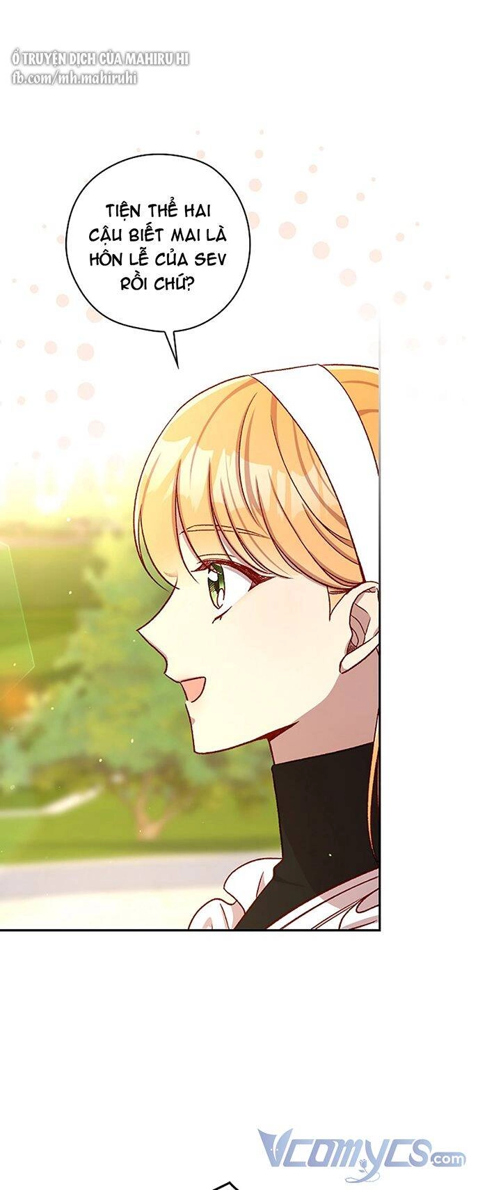 Tồn Tại Như Một Nữ Hầu Chapter 111 - 20