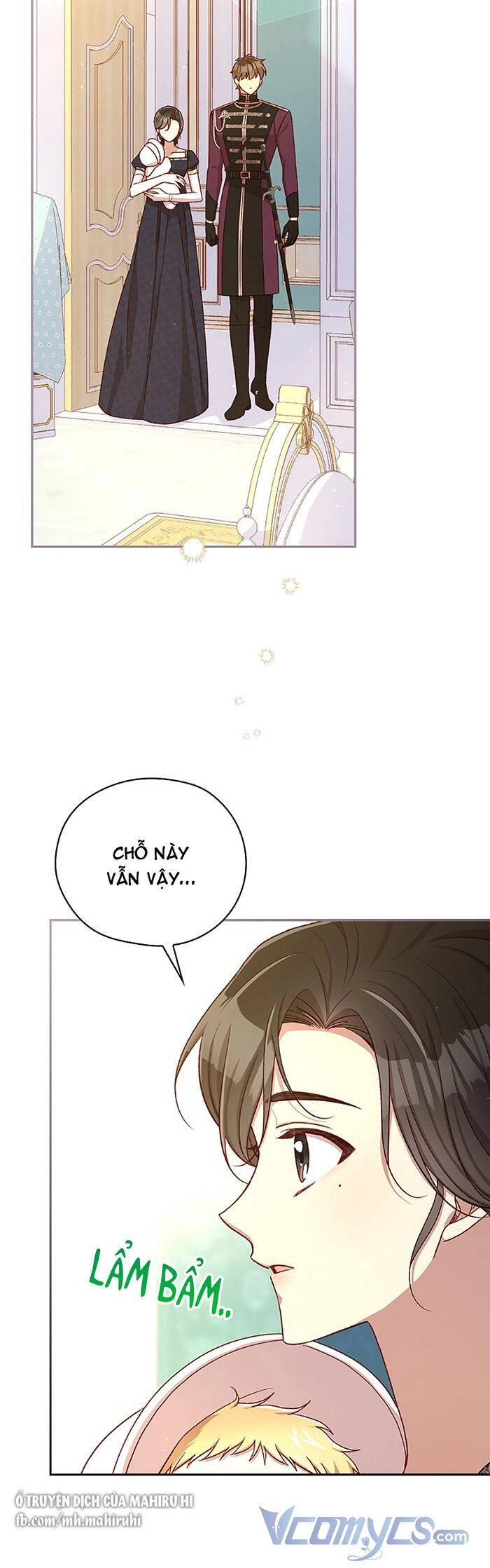 Tồn Tại Như Một Nữ Hầu Chapter 111 - 23