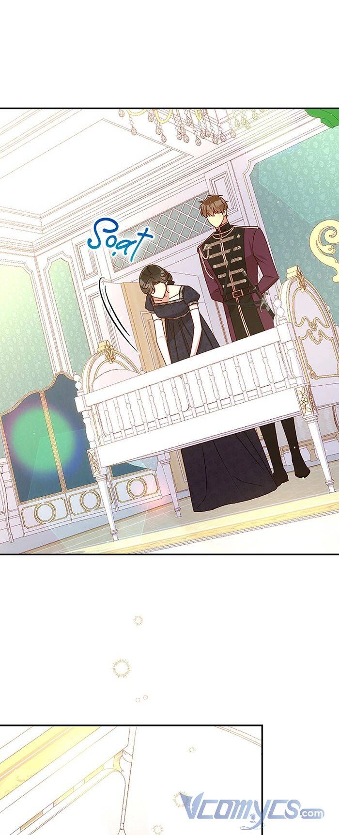 Tồn Tại Như Một Nữ Hầu Chapter 111 - 24