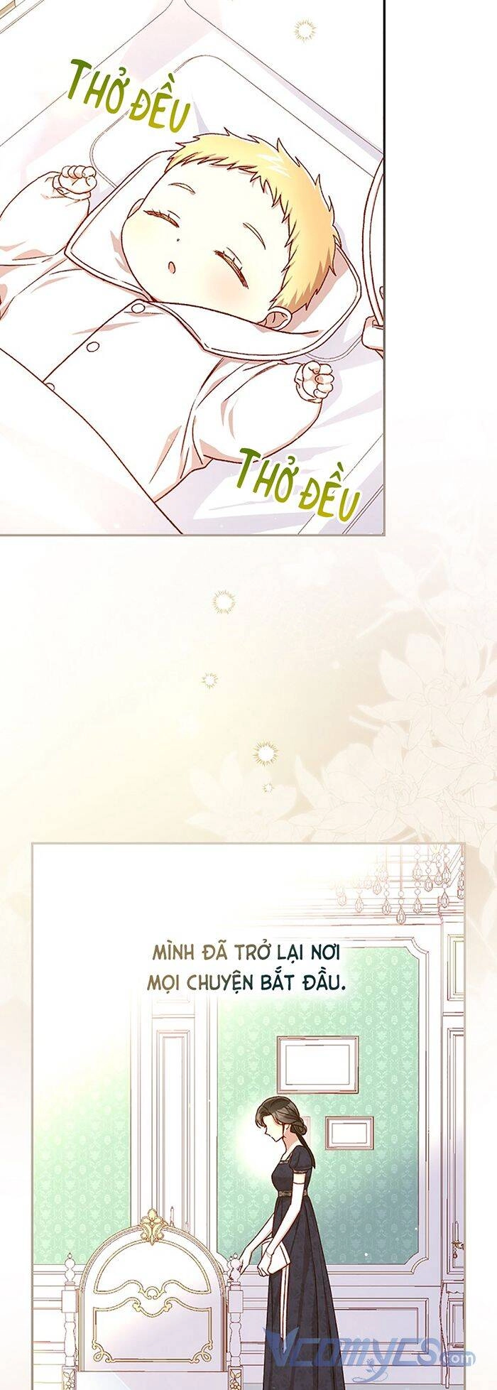 Tồn Tại Như Một Nữ Hầu Chapter 111 - 25