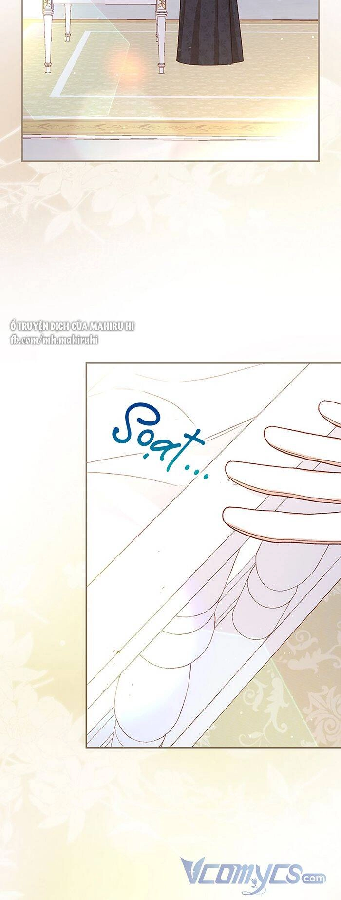 Tồn Tại Như Một Nữ Hầu Chapter 111 - 26