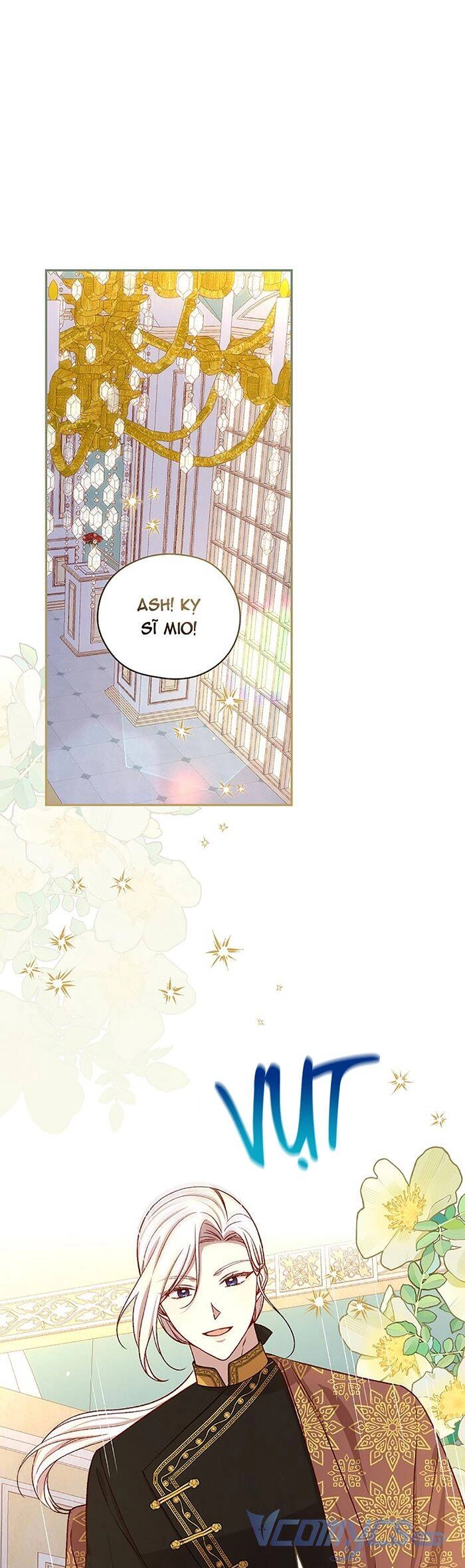 Tồn Tại Như Một Nữ Hầu Chapter 112 - 2