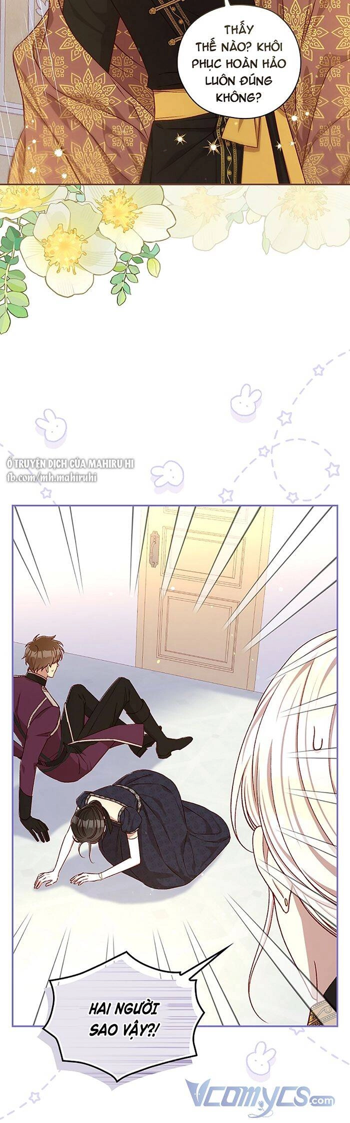 Tồn Tại Như Một Nữ Hầu Chapter 112 - 3