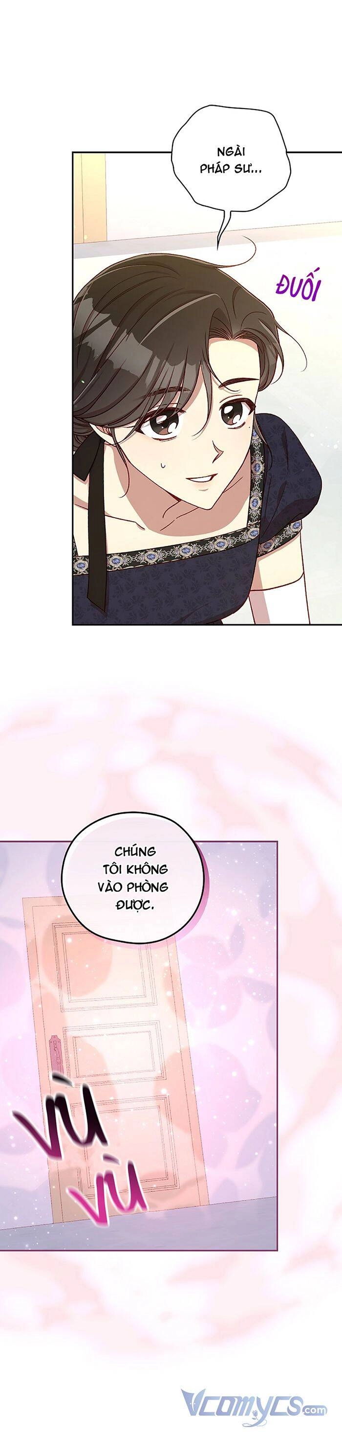 Tồn Tại Như Một Nữ Hầu Chapter 112 - 4