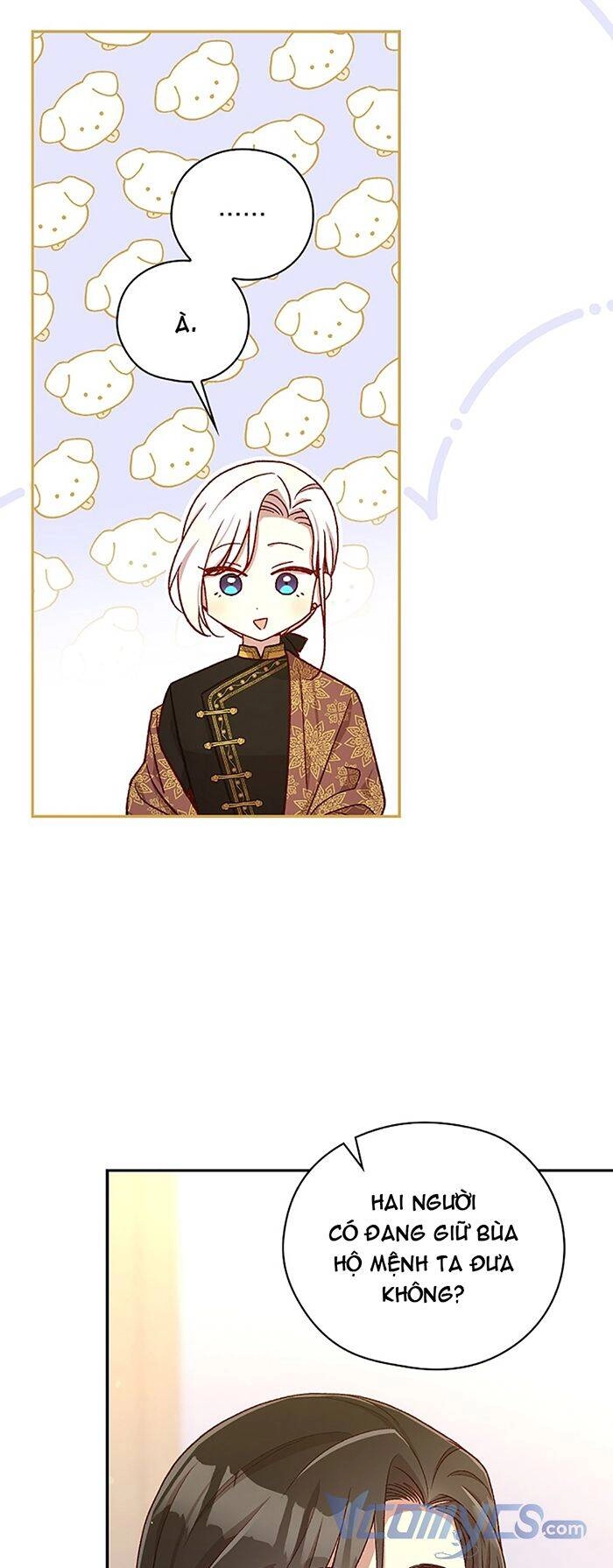 Tồn Tại Như Một Nữ Hầu Chapter 112 - 5