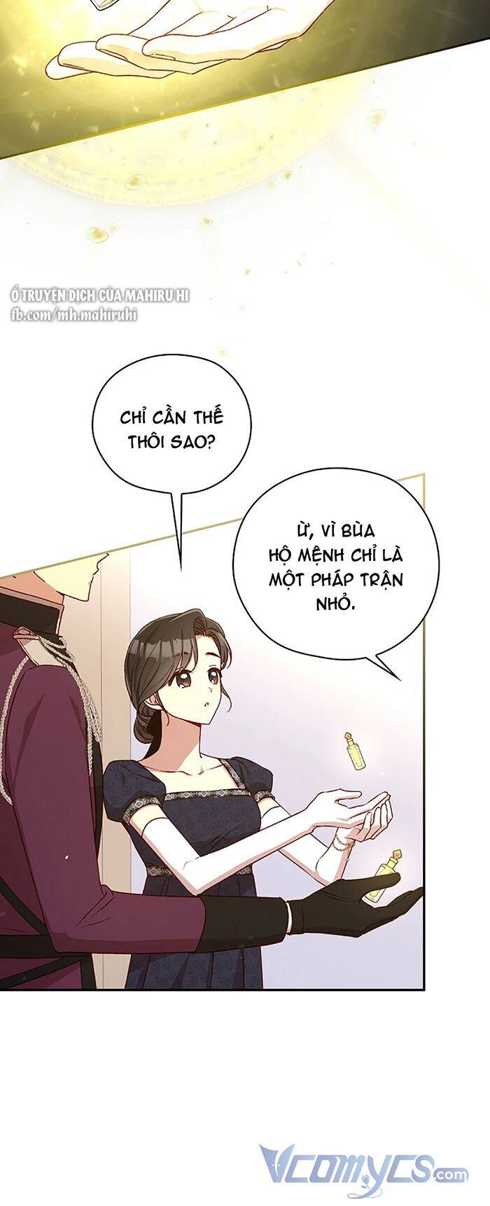 Tồn Tại Như Một Nữ Hầu Chapter 112 - 10