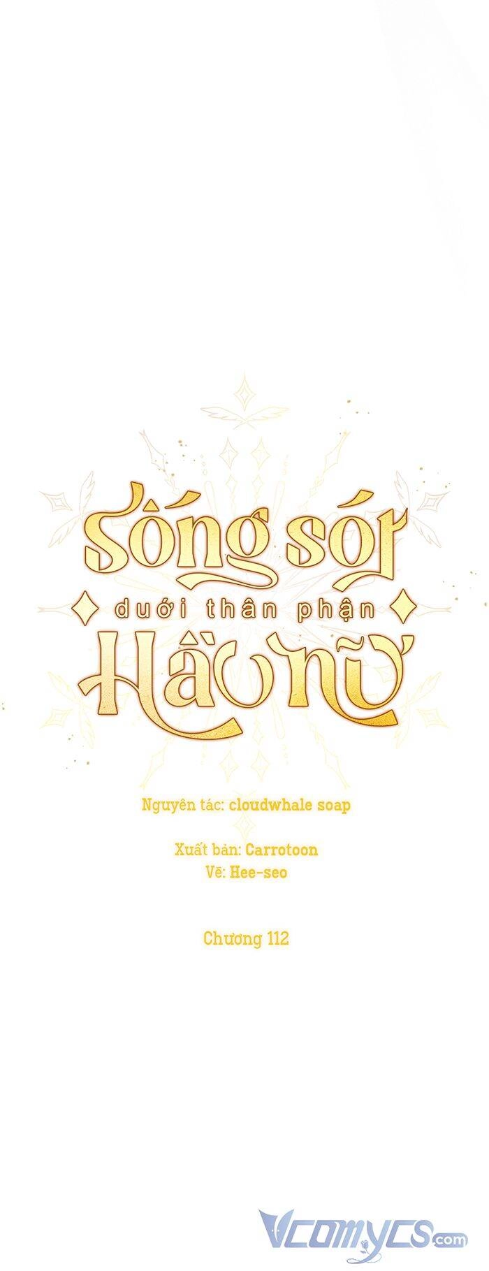 Tồn Tại Như Một Nữ Hầu Chapter 112 - 13