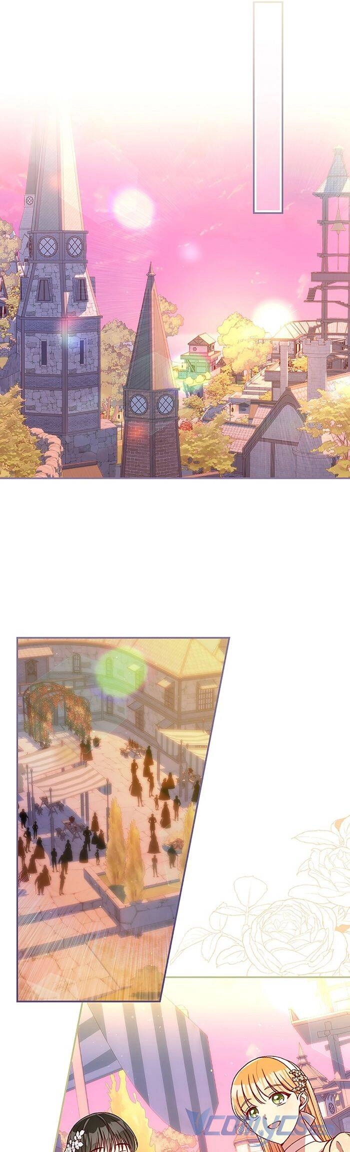 Tồn Tại Như Một Nữ Hầu Chapter 112 - 14