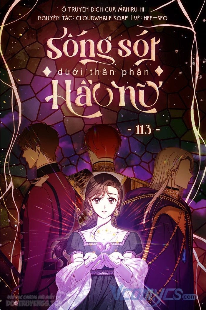 Tồn Tại Như Một Nữ Hầu Chapter 113 - 2