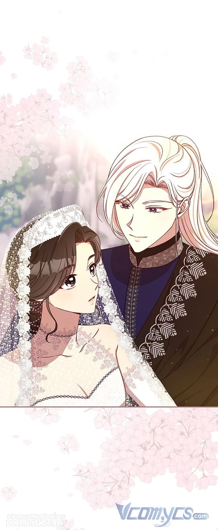 Tồn Tại Như Một Nữ Hầu Chapter 113 - 3