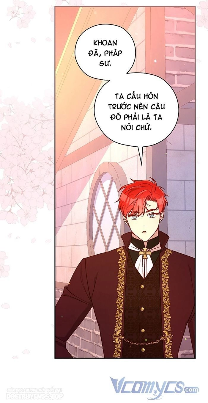 Tồn Tại Như Một Nữ Hầu Chapter 113 - 4
