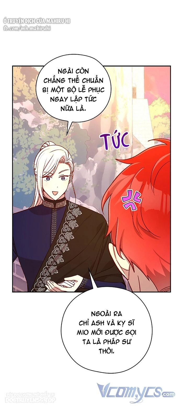 Tồn Tại Như Một Nữ Hầu Chapter 113 - 5