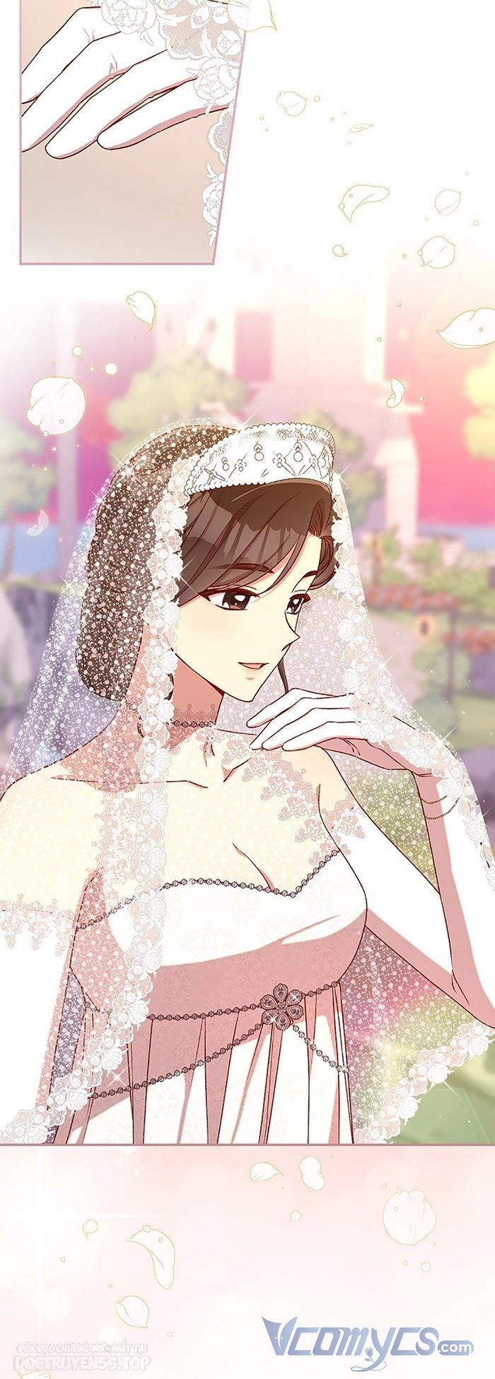 Tồn Tại Như Một Nữ Hầu Chapter 113 - 7