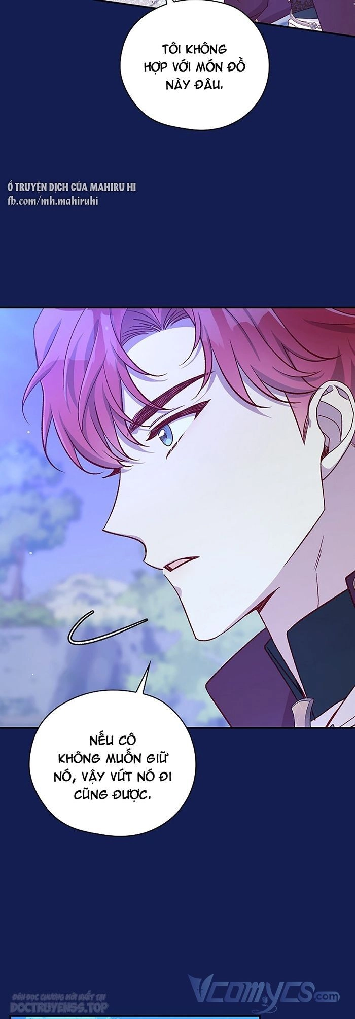 Tồn Tại Như Một Nữ Hầu Chapter 113 - 11