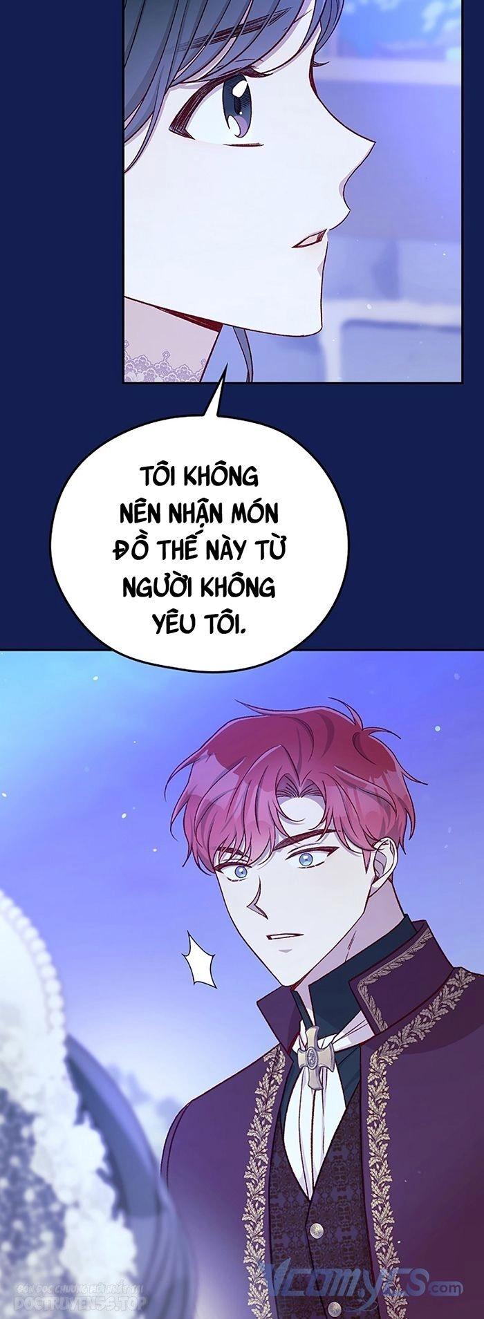 Tồn Tại Như Một Nữ Hầu Chapter 113 - 13