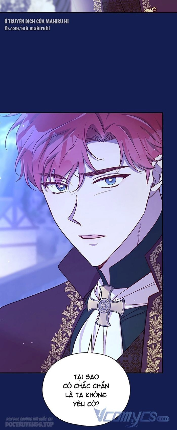 Tồn Tại Như Một Nữ Hầu Chapter 113 - 14